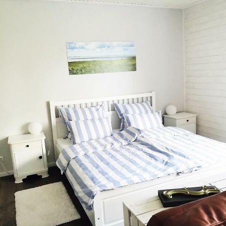 Studioappartement Koenigsacker Ladelund Exteriör bild