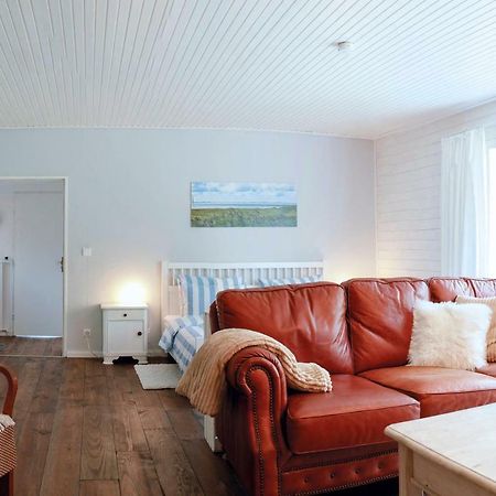 Studioappartement Koenigsacker Ladelund Exteriör bild